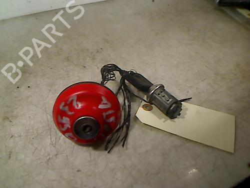 Clé de contact FORD FIESTA IV (JA_, JB_) 1.3 i | BP26076170M48 