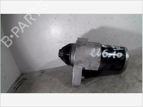 Used Starter Starter CITROËN C3 II (SC_) 1.4 HDi 70 (SC8HZC, SC8HR0, SC8HP4) (68 hp) 34269688 34269688