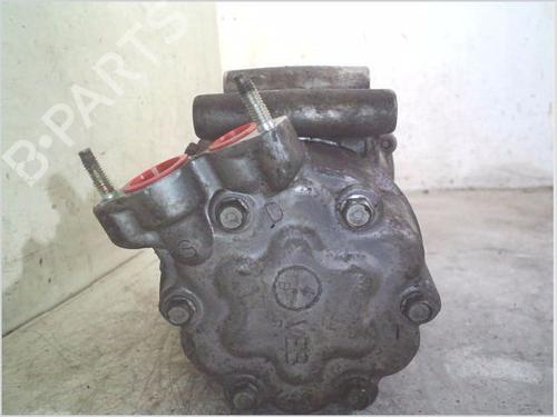 AC compressor PEUGEOT 206 SW (2E/K) 1.6 HDi 110 | BP27362530M34 