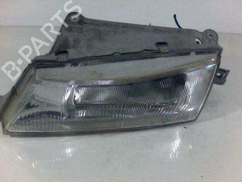 Used Left headlight DAEWOO NEXIA 1.5 (08, 68) (75 hp) 27257722
