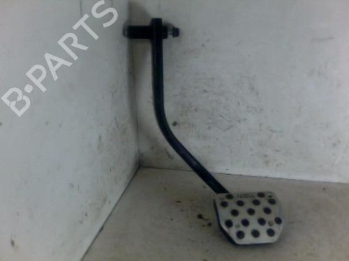 Used Break pedal LAND ROVER RANGE ROVER SPORT I (L320) 3.6 D 4x4 (272 hp) 26109108