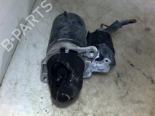 Starter NISSAN MICRA II (K11) 1.0 i 16V | BP26076589M8 