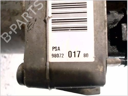 Steering pump PEUGEOT PARTNER Box Body/MPV 1.6 HDi | BP28324783M99 - Image 5