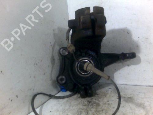 Right front steering knuckle PEUGEOT 207 SW (WK_) 1.6 HDi | BP26079715M26 