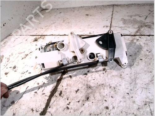 Climate control RENAULT CLIO I (B/C57_, 5/357_) 1.2 (B/C/S57A, B/C57S, 5/357F, 5/357J, 5/357L, 5/357R) | BP26100653I5 