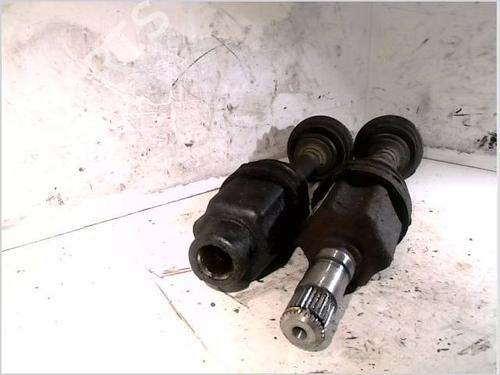 Steering column universal joint CHRYSLER PT CRUISER (PT_) 2.2 CRD | BP26109448M114 