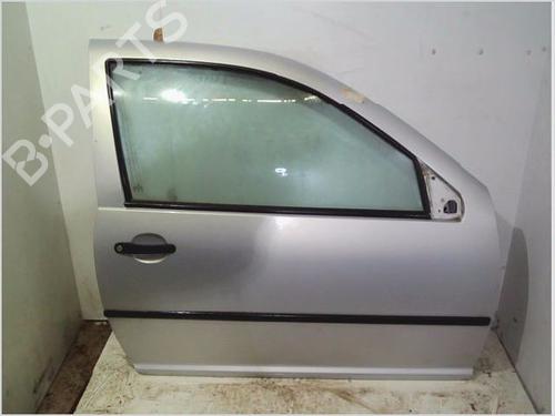 Used Right front door VW GOLF IV (1J1) 1.6 (100 hp) 28324319