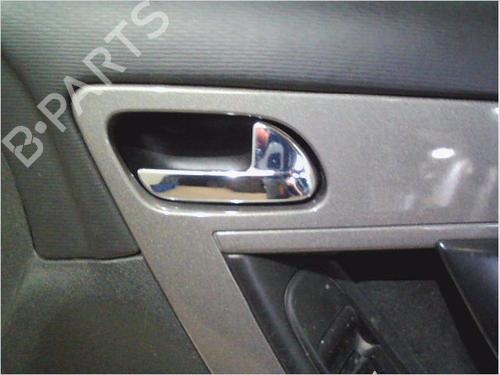 Used Front right interior door handle CITROËN C4 Grand Picasso I (UA_) 1.6 HDi (109 hp) 26113458