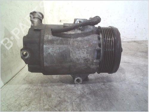 AC compressor OPEL ASTRA H (A04) 1.7 CDTI (L48) | BP27362529M34 