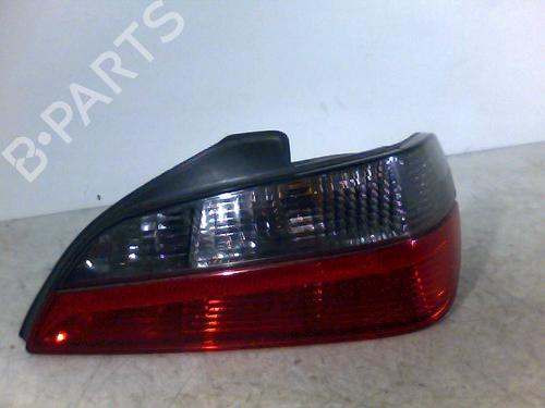 Right taillight PEUGEOT 406 (8B) 1.8 16V | BP26060706C35 