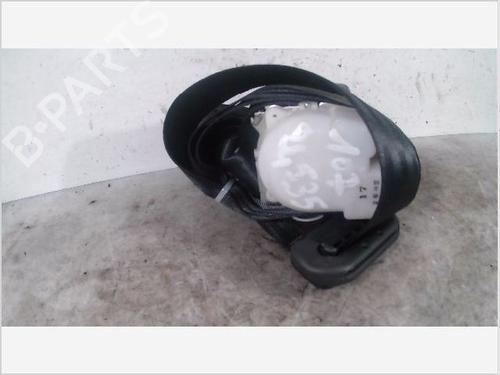 Rear right seatbelt PEUGEOT 107 (PM_, PN_) 1.0 | BP26097929I28 