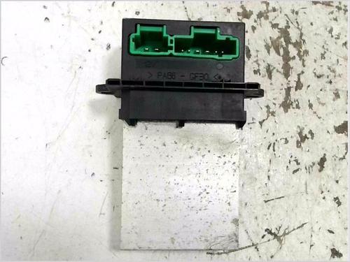 Resistencia calefacción RENAULT SCÉNIC I MPV (JA0/1_, FA0_) 1.6 16V | BP29954990M108 