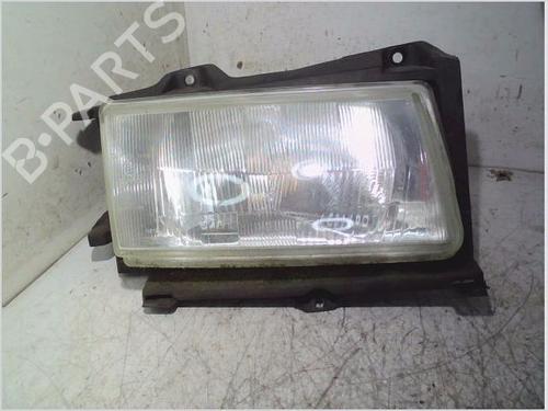 Used Right headlight FIAT ULYSSE (220_) 1.9 TD (92 hp) 26115719