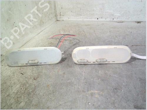 Used Interior roof light Interior roof light RENAULT KANGOO / GRAND KANGOO II (KW0/1_) 1.5 dCi 85 (KW0K, KW0L, KW0B) (86 hp) 36558973 36558973