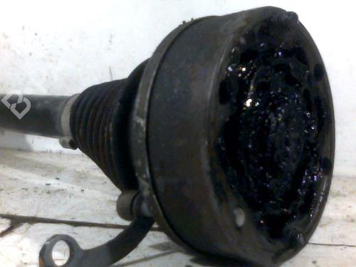 Left front driveshaft SKODA OCTAVIA III (5E3, NL3, NR3) 1.6 TDI | BP29482611M38 