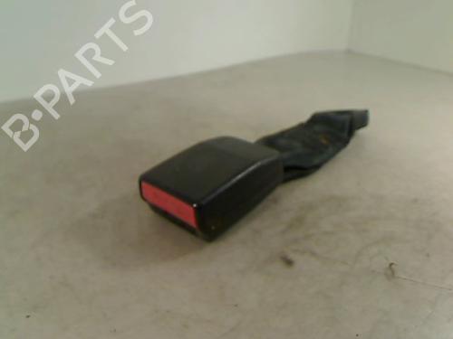 Used Seat buckle CITROËN SAXO (S0, S1) 1.5 D (54 hp) 26084796