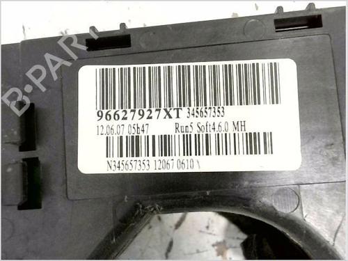Steering column stalk CITROËN C4 Picasso I MPV (UD_) 1.6 HDi | BP27572778I23 