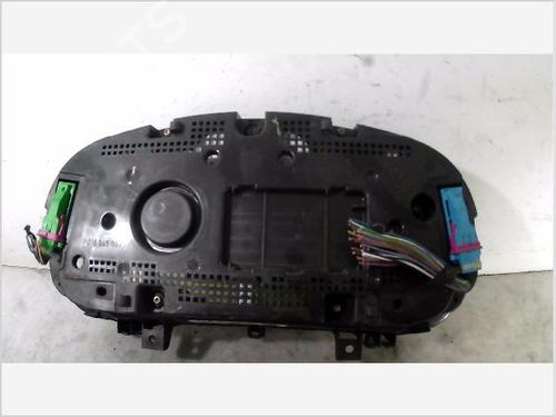 Instrument cluster VW GOLF IV (1J1) 1.6 | BP26097443C47 