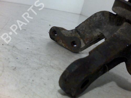 Right front steering knuckle NISSAN MICRA II (K11) 1.5 D | BP26062287M26 