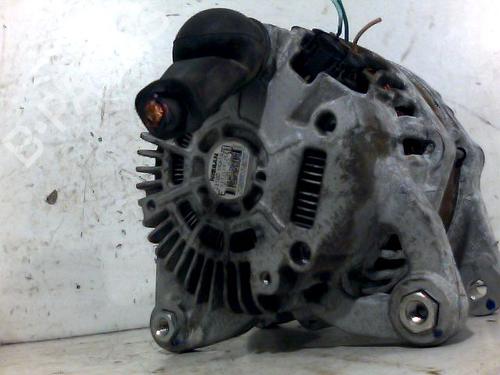 Alternator NISSAN JUKE (F15) 1.6 | BP26081288M7 
