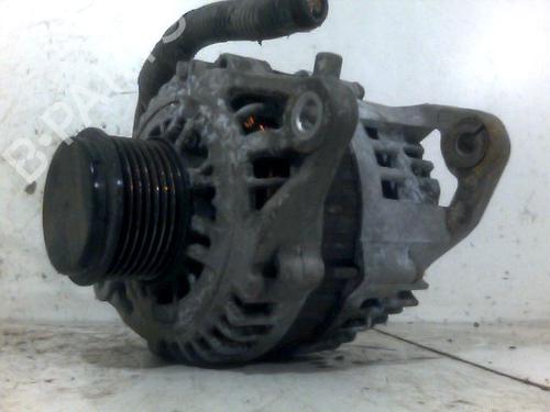 Generator NISSAN TERRANO II (R20) 3.0 Di 4WD (154 hp) 26103671