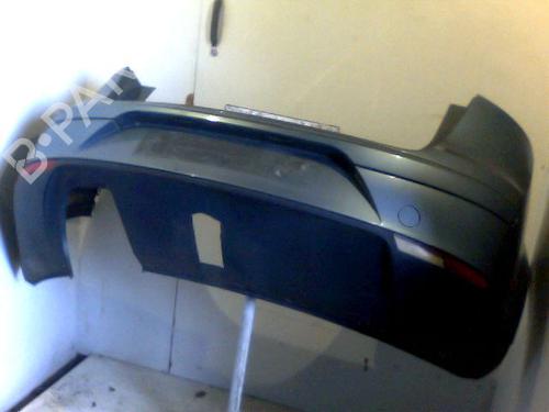 Used Rear bumper SEAT ALTEA XL (5P5, 5P8) 1.9 TDI (105 hp) 28324421