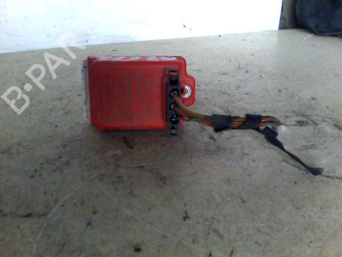 Used Heater resistor AUDI A3 (8L1) 1.8 T (150 hp) 29482658