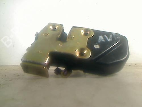 Front right lock JEEP CHEROKEE (KJ) 2.8 CRD 4x4 | BP26056566C97