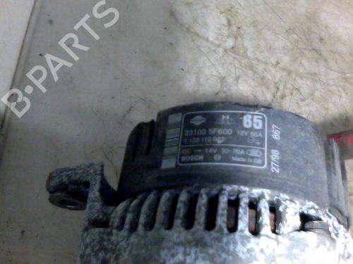 Alternator NISSAN MICRA II (K11) 1.0 i 16V | BP26071947M7 