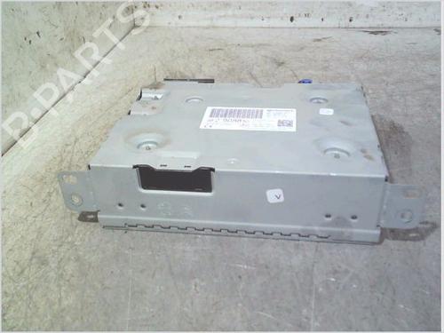 Used Radio Radio CITROËN JUMPY III Van (V_) 2.0 BlueHDi 120 (122 hp) 36071201 36071201
