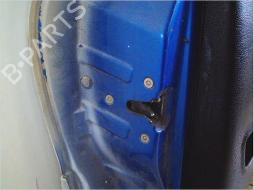 Used Front left lock PEUGEOT 206 CC (2D) 2.0 S16 (136 hp) 26113914