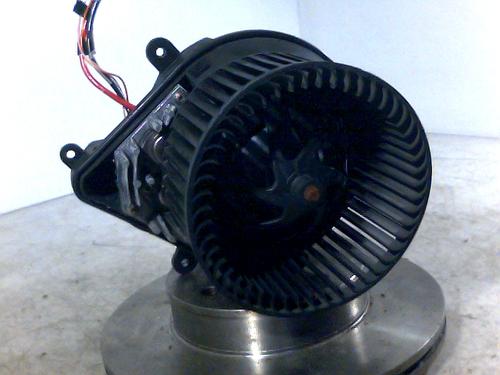 Heater blower motor PEUGEOT 406 (8B) 1.8 16V | BP26067462M62 