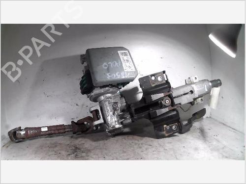 Steering column VW POLO V (6R1, 6C1) 1.0 | BP26099147M21 