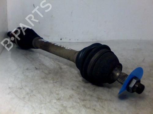Used Left front driveshaft PEUGEOT 308 SW I (4E_, 4H_) 1.6 HDi (112 hp) 28323537