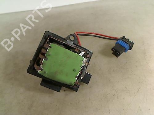 Heater resistor RENAULT CLIO II (BB_, CB_) 1.2 (BB0A, BB0F, BB10, BB1K, BB28, BB2D, BB2H, CB0A,... | BP26067425M108 