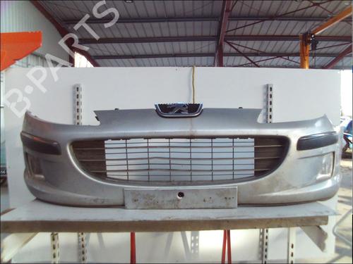 Used Front bumper PEUGEOT 407 SW (6E_, 6D_) 2.0 HDi 135 (136 hp) 26105992