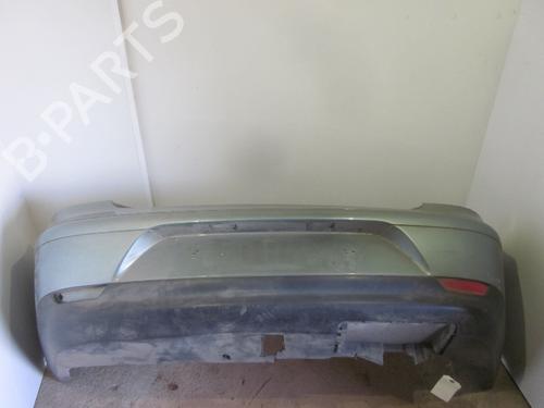 Used Rear bumper SEAT CORDOBA (6L2) 1.9 TDI (100 hp) 26068845