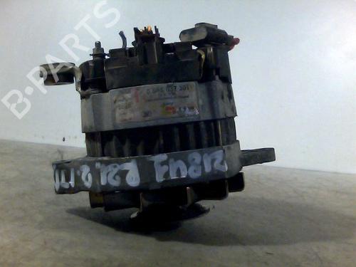 Used Alternator RENAULT 21 Saloon (L48_) 2.1 Turbo-D (L48A, L48W, L487, L488) (88 hp) 26096335