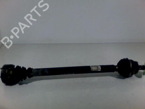 Used Right front driveshaft Right front driveshaft VW GOLF IV (1J1) 1.9 TDI (110 hp) 33002918 33002918