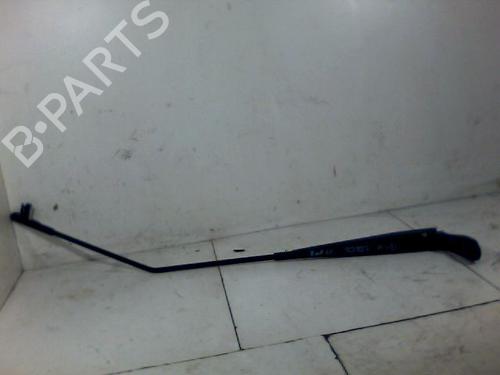 Used Front windshield wiper arm PEUGEOT 207 CC (WD_) 1.6 HDi (109 hp) 26080066
