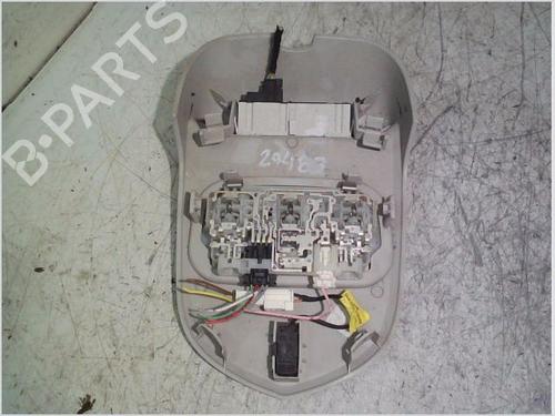 Interior roof light PEUGEOT 3008 I MPV (0U_) 1.6 HDi | BP26115342I8 