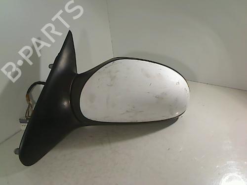 Left mirror PEUGEOT 406 (8B) 2.1 TD 12V | BP26083525C26 