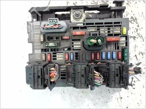 Used Fuse box PEUGEOT 308 CC (4B_) 2.0 HDi (140 hp) 29441013