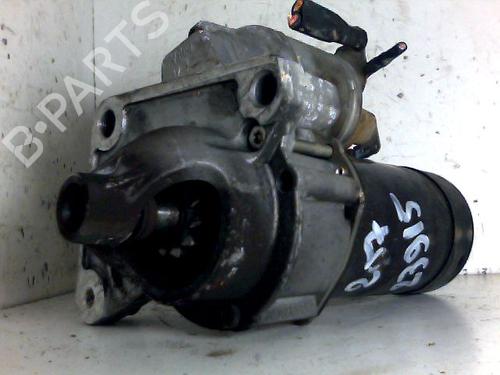 Used Starter Starter PEUGEOT 207 SW (WK_) 1.6 HDi (90 hp) 33002806 33002806