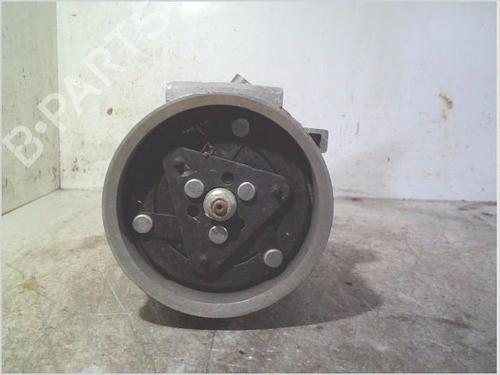 AC compressor RENAULT TWINGO II (CN0_) 1.2 16V (CN04, CN0B) | BP27215421M34 