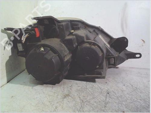 Left headlight CITROËN C8 (EA_, EB_) 2.0 HDi 135 | BP26116749C28 