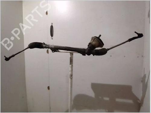 Used Steering rack RENAULT MODUS / GRAND MODUS (F/JP0_) 1.2 (JP0C, JP0K, FP0C, FP0K, FP0P, JP0P, JP0T) (75 hp) 26096667