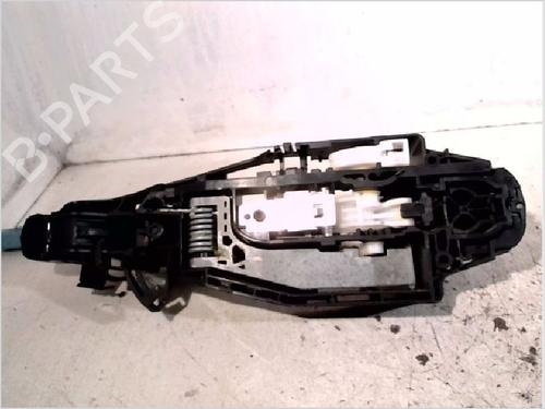 Front right exterior door handle PEUGEOT 508 SW I (8E_) 2.0 BlueHDi 180 | BP26095882C129 