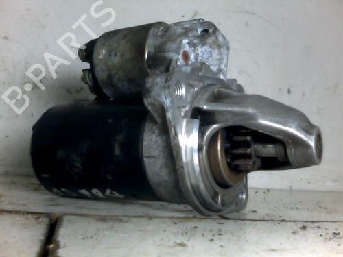 Startmotor FORD FOCUS II (DA_, HCP, DP) 1.6 Ti (115 hp) 27508143