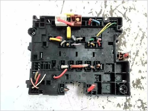 Fuse box CITROËN XSARA (N1) 1.9 D | BP29744356E1 